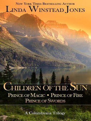 cover image of Children of the Sun